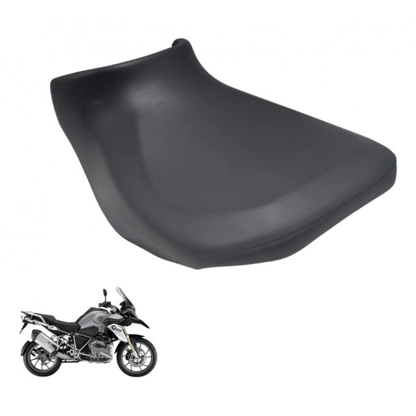 Banco Dianteiro Bmw R1200 R 1200 Gs 13-15 Original