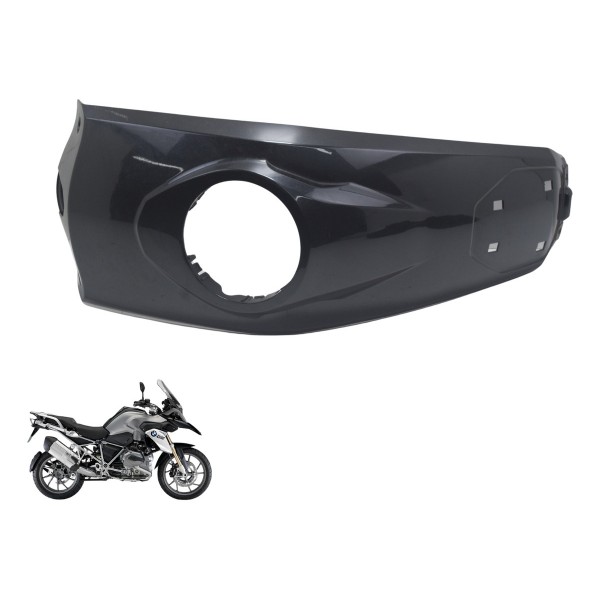 Capa Central Tanque Bmw R1200 R 1200 Gs 13-15 Original
