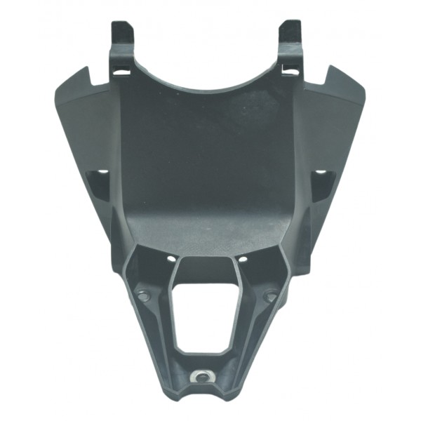 Suporte Placa Bmw R1200 R 1200 Gs 13-15 Original