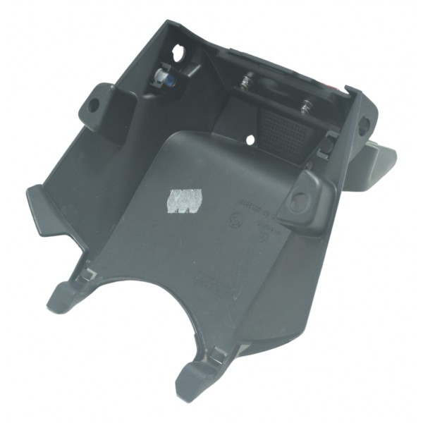 Suporte Placa Bmw R1200 R 1200 Gs 13-15 Original