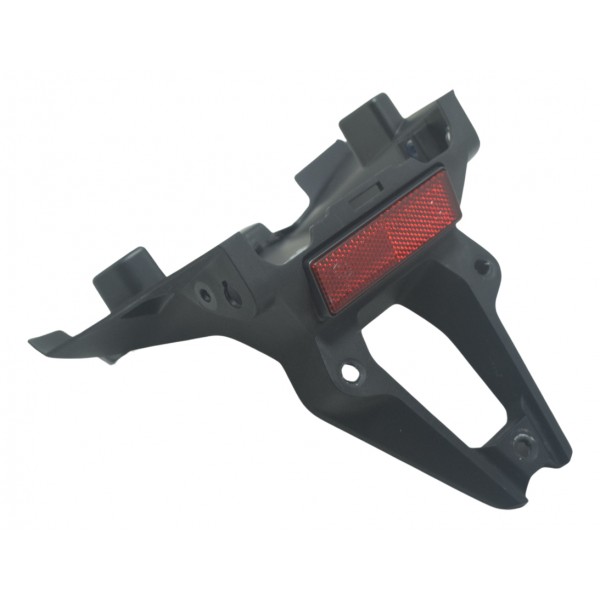 Suporte Placa Bmw R1200 R 1200 Gs 13-15 Original