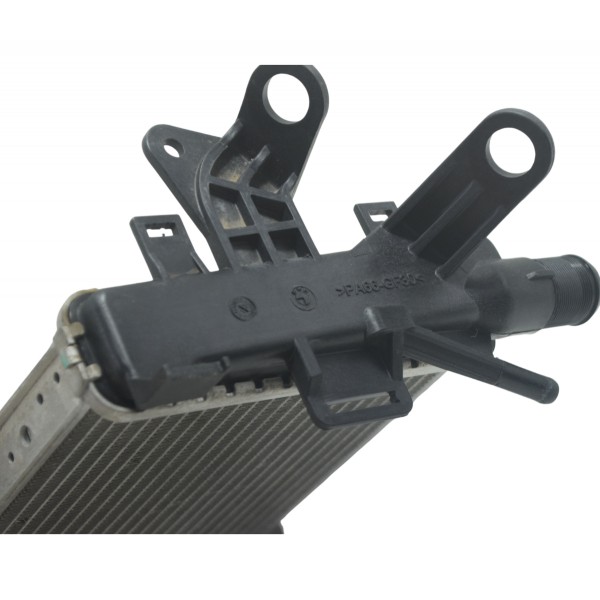 Radiador Esquerdo Bmw R1200 R 1200 Gs 13-15 Original