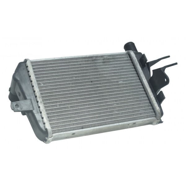 Radiador Esquerdo Bmw R1200 R 1200 Gs 13-15 Original