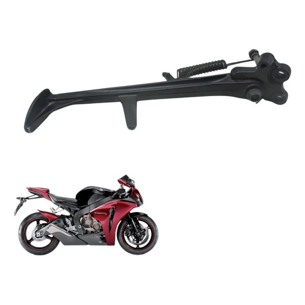 Pedal Descanso Lateral Honda Cbr 1000 Rr 08-11 Original