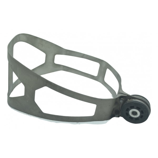 Abraçadeira Ponteira Escape Bmw R1200 R 1200 Gs 13-15 Orig