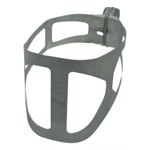 Abraçadeira Ponteira Escape Bmw R1200 R 1200 Gs 13-15 Orig