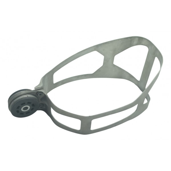 Abraçadeira Ponteira Escape Bmw R1200 R 1200 Gs 13-15 Orig