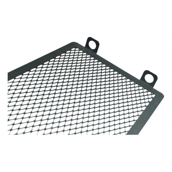 Grade Radiador Esquerdo Bmw R1200 R 1200 Gs 13-15 Original Preto