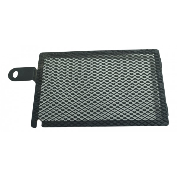 Grade Radiador Esquerdo Bmw R1200 R 1200 Gs 13-15 Original Preto