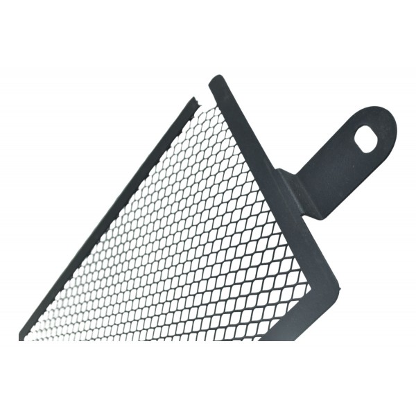 Grade Radiador Direito Bmw R1200 R 1200 Gs 13-15 Original Preto