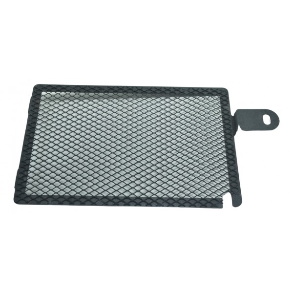 Grade Radiador Direito Bmw R1200 R 1200 Gs 13-15 Original Preto