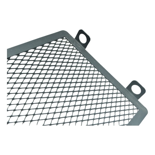 Grade Radiador Direito Bmw R1200 R 1200 Gs 13-15 Original Preto