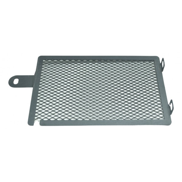 Grade Radiador Direito Bmw R1200 R 1200 Gs 13-15 Original Preto