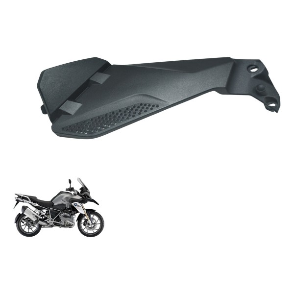 Tampa Lateral Tanque Dir Bmw R1200 R 1200 Gs 13-15 Original
