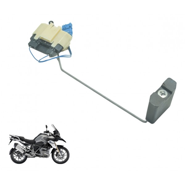 Boia Combustível Bmw R1200 R 1200 Gs 13-15 Original